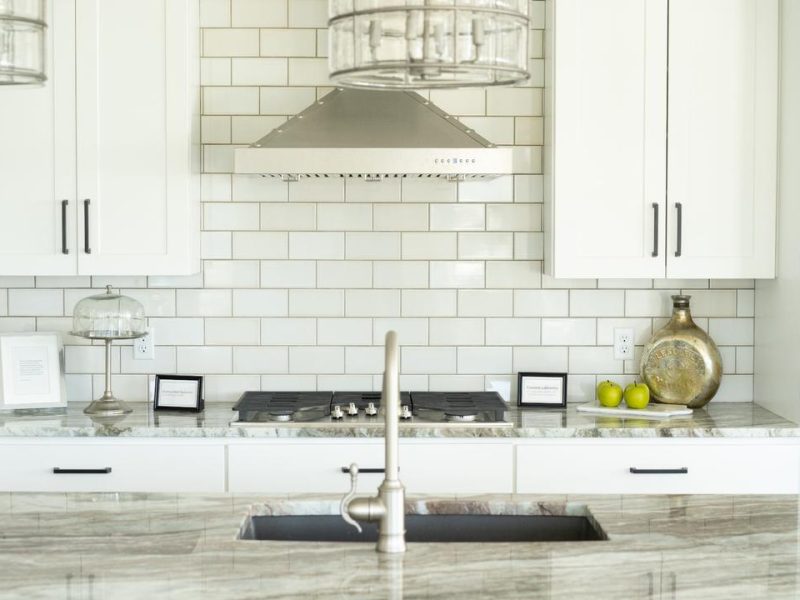 Kitchen Tile Installation Services